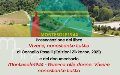 Vivere, nonostante tutto