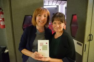 Rappresentazione su Cornelia Paselli