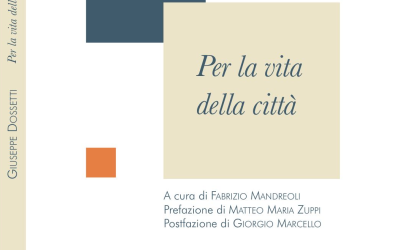 Per la vita della città