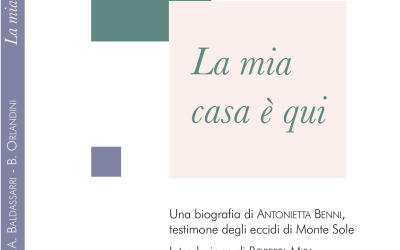 La mia casa è qui