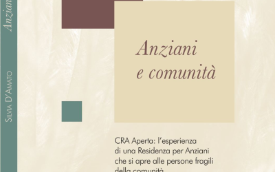 Anziani e comunità