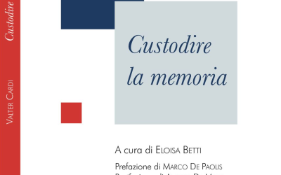 Custodire la memoria