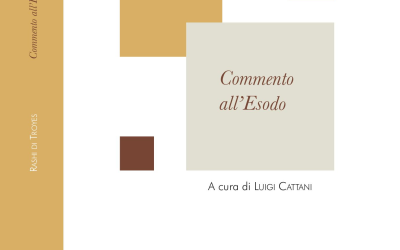 Commento all’Esodo