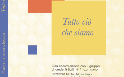Tutto ciò che siamo